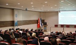 Bitlis’in ilim ve irfan geleneği BEÜ’de ele alındı