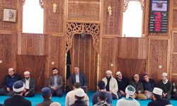 Mutki’de “Peygamber Efendimiz ve Aile Ahlâkı” konulu vaaz programı