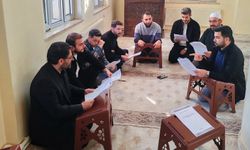 Mutki’de “Kitap Oku-Yorum” etkinliği