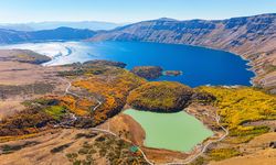 Nemrut Kalderası için yol haritası netleşiyor