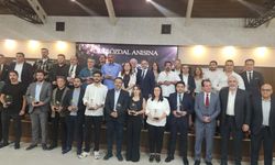 Bitlisli sunucular Güneydoğu’nun en iyileri arasına girdi