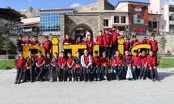 ÇEDES ile Bitlis’in tarihine yolculuk