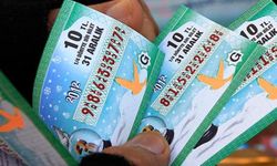 Duyunca çok şaşıracaksınız: Milli Piyango'da büyük ikramiye açıklandı