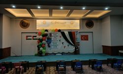 Tatvanlılar Gazze için tek yürek oldu