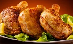 Tavuk yerken 2 kere düşünün: Bu nedenle zehirlediği açıklandı