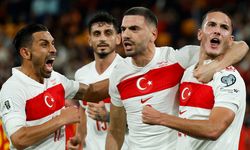 A Milli Futbol Takımın muhtemel rakipleri belli oldu