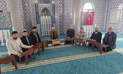 Adilcevaz’da Hafızlığı Muhafaza Kursu başladı