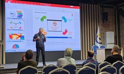 Afet Bilinci ve İlk Müdahale Eğitimi Tatvan’da Gerçekleştirildi