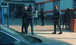 Ardahan’da okul çevrelerinde güvenlik kontrolleri aralıksız devam ediyor