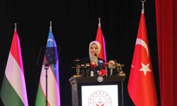 Bakan Göktaş: "Türkiye’nin geleceği güçlü aile yapısından geçiyor"