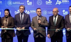 Bakan Kacır: "Türkiye Yüzyılı’nı kararlılıkla inşa ediyoruz"