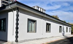 Başkan Geçit: "Çilesiz ve Karakavak Taziye Evleri yakında hizmete açılıyor"