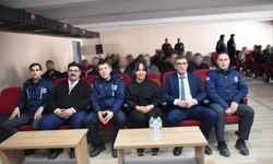 Bir sahne bin gelenek: ceza infaz kurumunda tiyatro rüzgarı