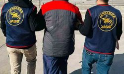 "Çocuğun Cinsel İstismarı" suçundan aranan şahıs Iğdır’da yakalandı