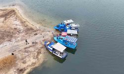 Denizi olmayan Malatya’dan Ortadoğu ülkelerine balık ihracatı