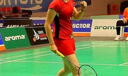 Erzincanlı genç sporcu uluslararası arenada yarı finale yükseldi