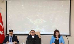 Kars’ta kış tedbirleri masaya yatırıldı