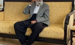 Kovancılar ilçesinde yaşlı adam hayatını kaybetti