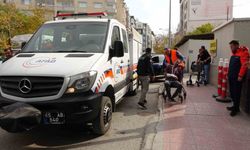 Lokman Hekim Van Hastanesinde deprem tatbikatı yapıldı