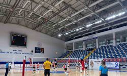 Malatya temsilcisinden 3-2’lik galibiyet