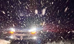 Malatya’da yağış sonrası mahsur kalan 33 kişi kurtarıldı