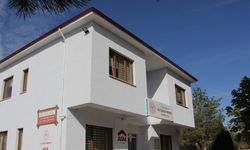 Mehmet Aydın Aile Sağlığı Merkezi hizmete açıldı