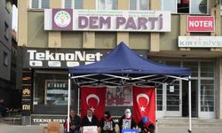 Muşlu annelerin evlat nöbeti sürüyor