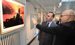 Sanayi ve Teknoloji Bakanı Kacır Ağrı’da