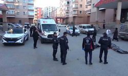 Takıntılı olduğu kadını vurdu, ardından canına kıydı