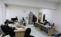 Tunceli’de diyabet farkındalığı için eğitim