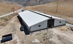 Tunceli’de tarım yatırımları ikiye katlandı