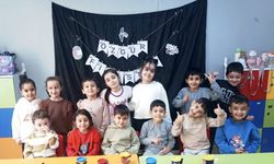 Tuncelili çocuklar Gazze’deki çocuklara harçlıklarını bağışladı