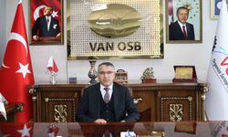 Van OSB’den kadın emeğine değer katan hizmet