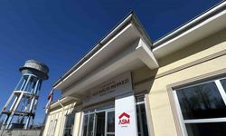 Van’da 10 Aile Sağlığı Merkezi yenilenen yüzüyle hizmete başladı