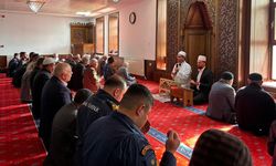 Ahlat’ta Ahıska Sürgünü’nün 81. yıl dönümünde mevlid programı düzenlendi