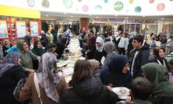 Ahlat halkı Gazze için seferber oldu! Toplanan miktar şaşırttı