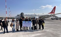 Ahlatlı Öğrenciler Erasmus’la Avusturya Yolcusu