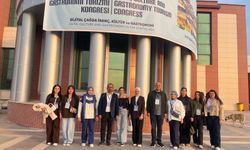 BEÜ Gastronomi öğrencilerinden uluslararası başarı