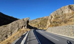 Bitlis’in simgesi Deliklitaş için pedal çevirecekler