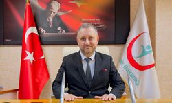 Doç. Dr. Şaban Ergene, Bitlis İl Sağlık Müdürü Oldu