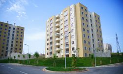 Bitlis’te Ekim ayında 468 konut satıldı