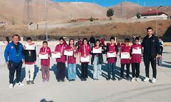 Bitlis’te Okul Sporları Bocce İl Birinciliği sona erdi