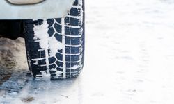 Bitlis Valiliği’nden kış lastiği uyarısı: Lastiğini tak, güvenle çık yola