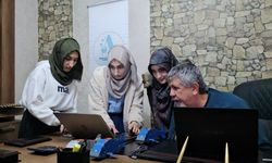 ASAD’dan genç mühendislere Otonom Robot Balık Programlama eğitimi