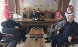 Emlak sektörüyle esnaflar ortak adımlar atıyor