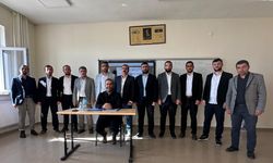 Adilcevaz’da “Ezanı Güzel Okuma Kursu” başladı