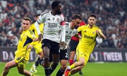 Zafer 90+11'de geldi! Dev derbide kazanan Fenerbahçe