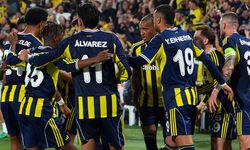 Fenerbahçe'nin Play-Off rakibi belli oldu