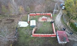 Güroymak’ta arıcılık projesi hayata geçti