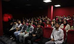 Güroymak’ta “Halk Buluşmaları” gençlerin katılımıyla devam ediyor